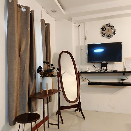 Dream Inn Bacoor Cavite Cavite City Exterior foto