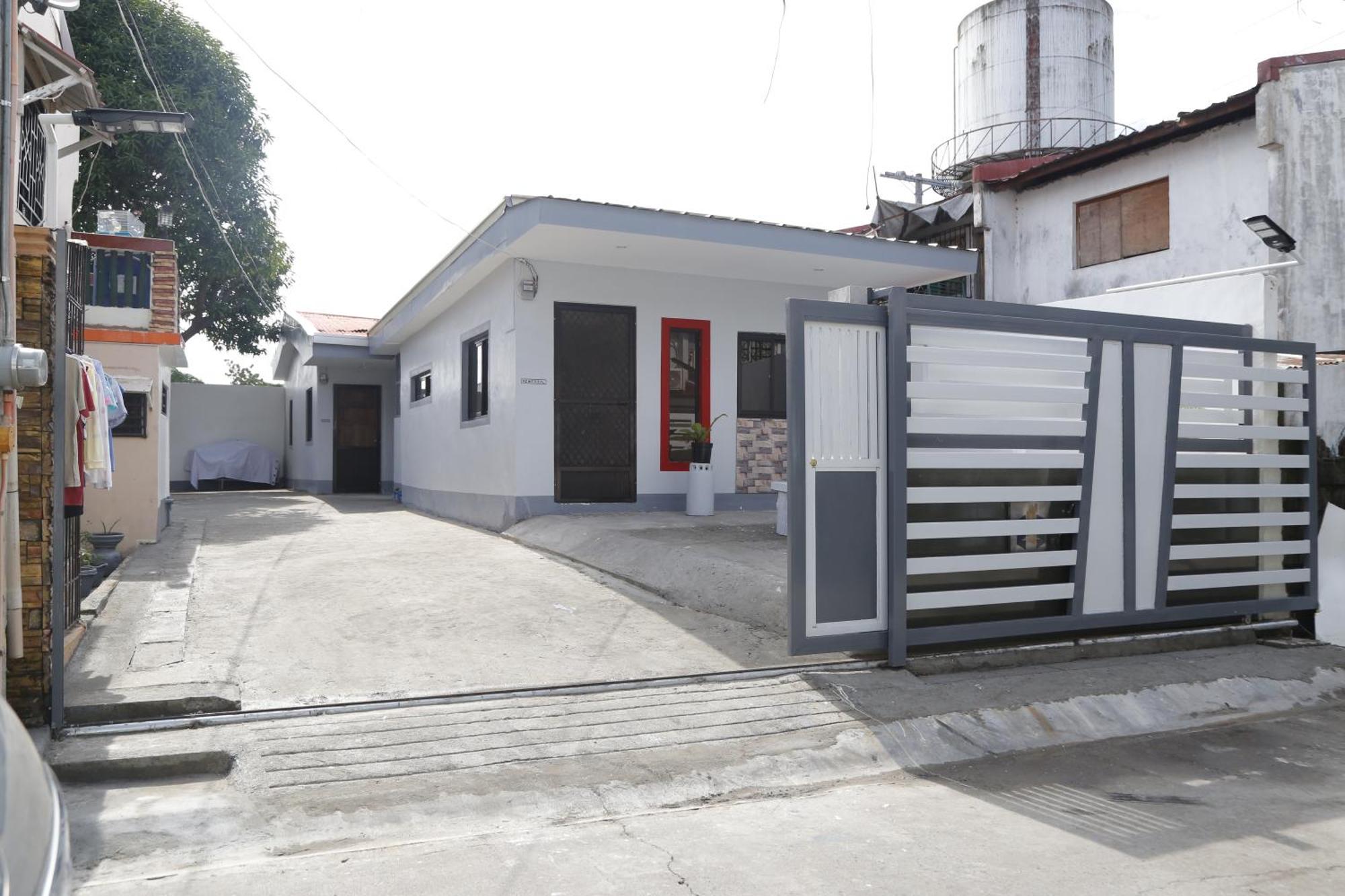Dream Inn Bacoor Cavite Cavite City Exterior foto