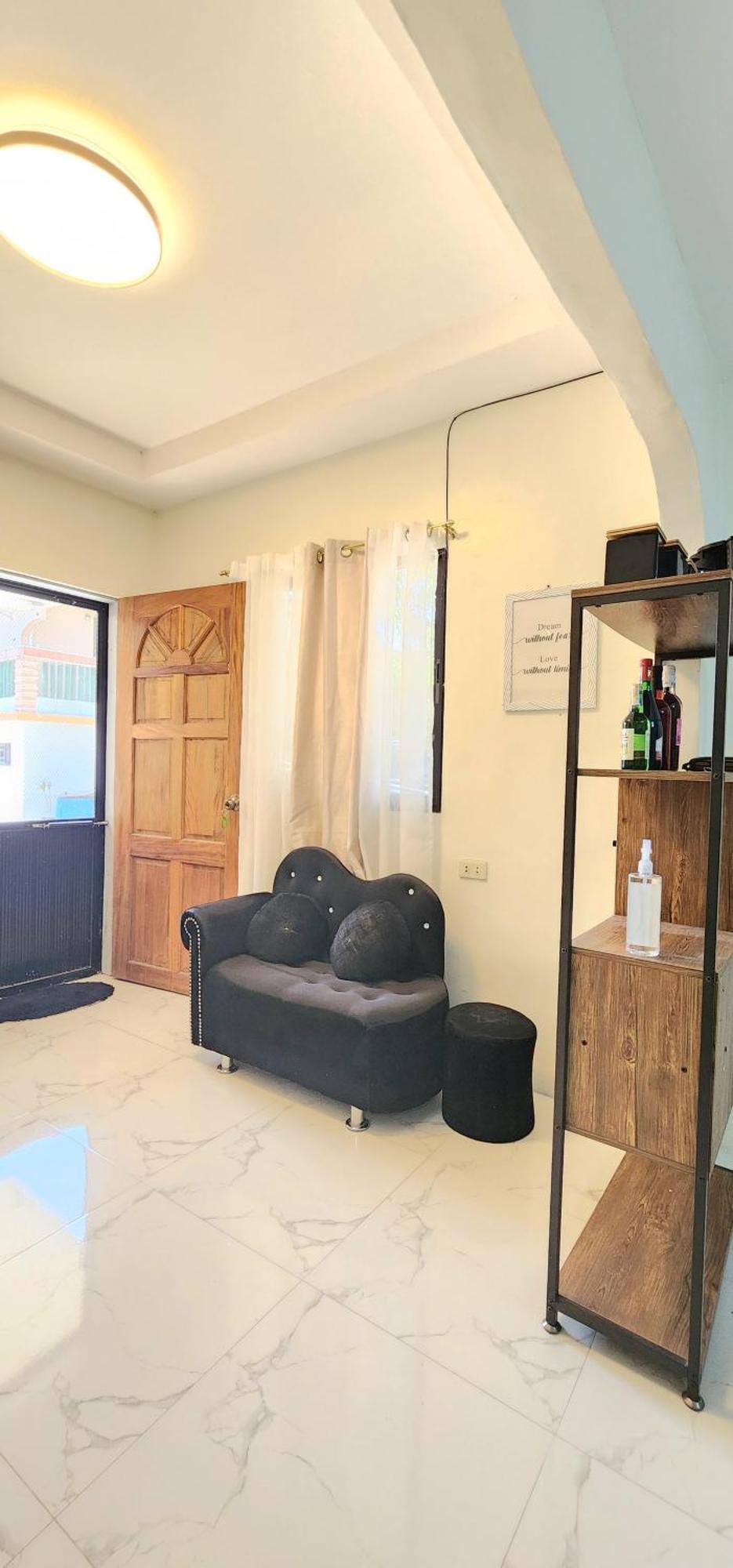 Dream Inn Bacoor Cavite Cavite City Exterior foto