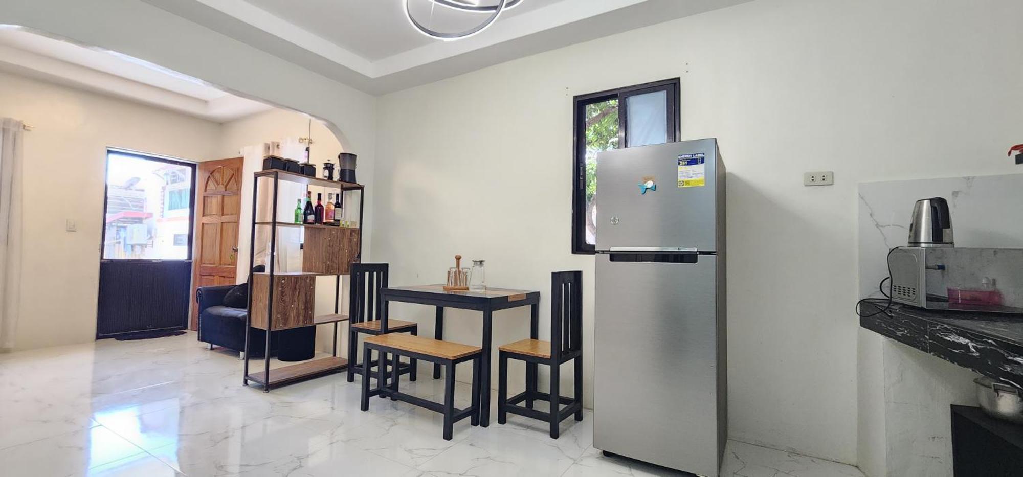 Dream Inn Bacoor Cavite Cavite City Exterior foto