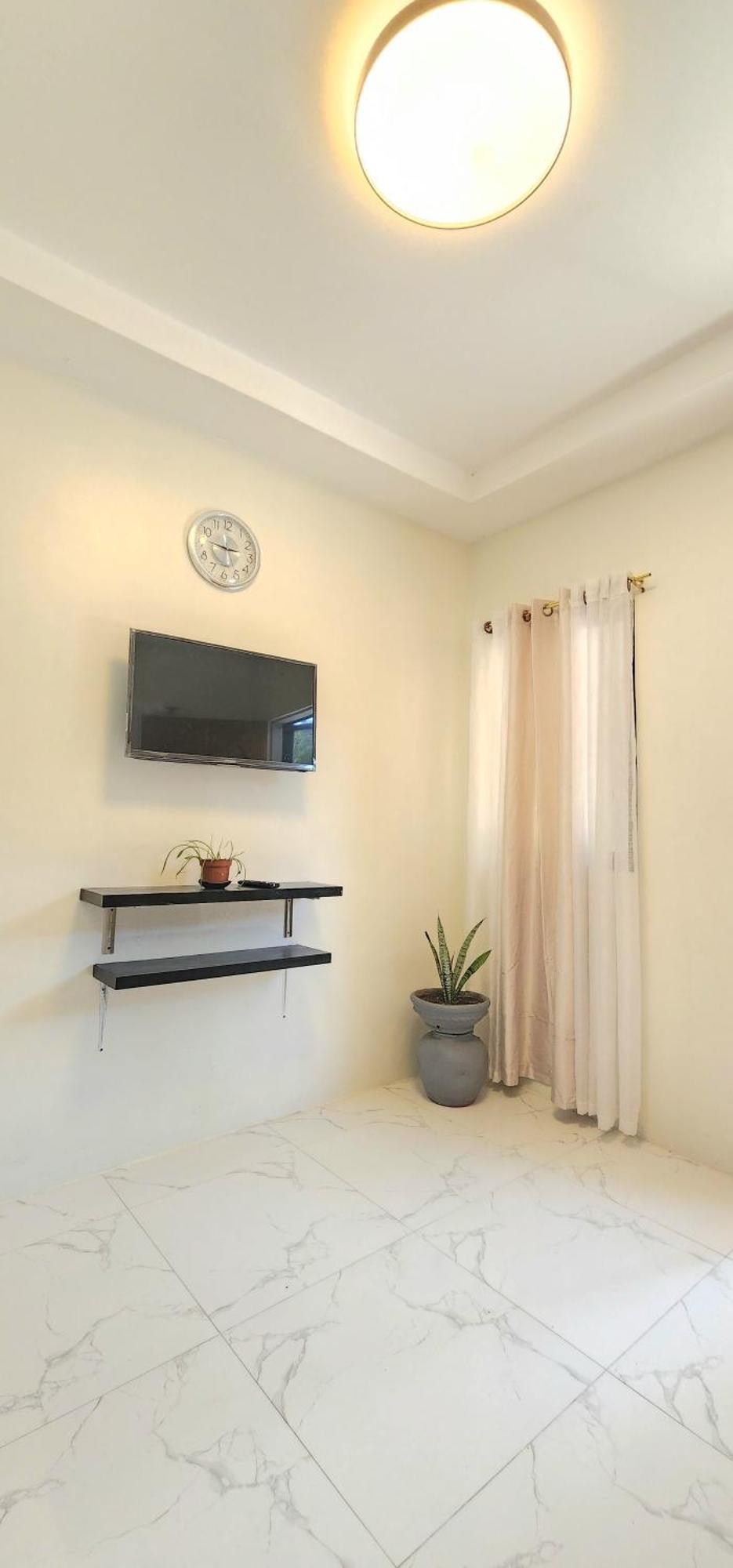 Dream Inn Bacoor Cavite Cavite City Exterior foto