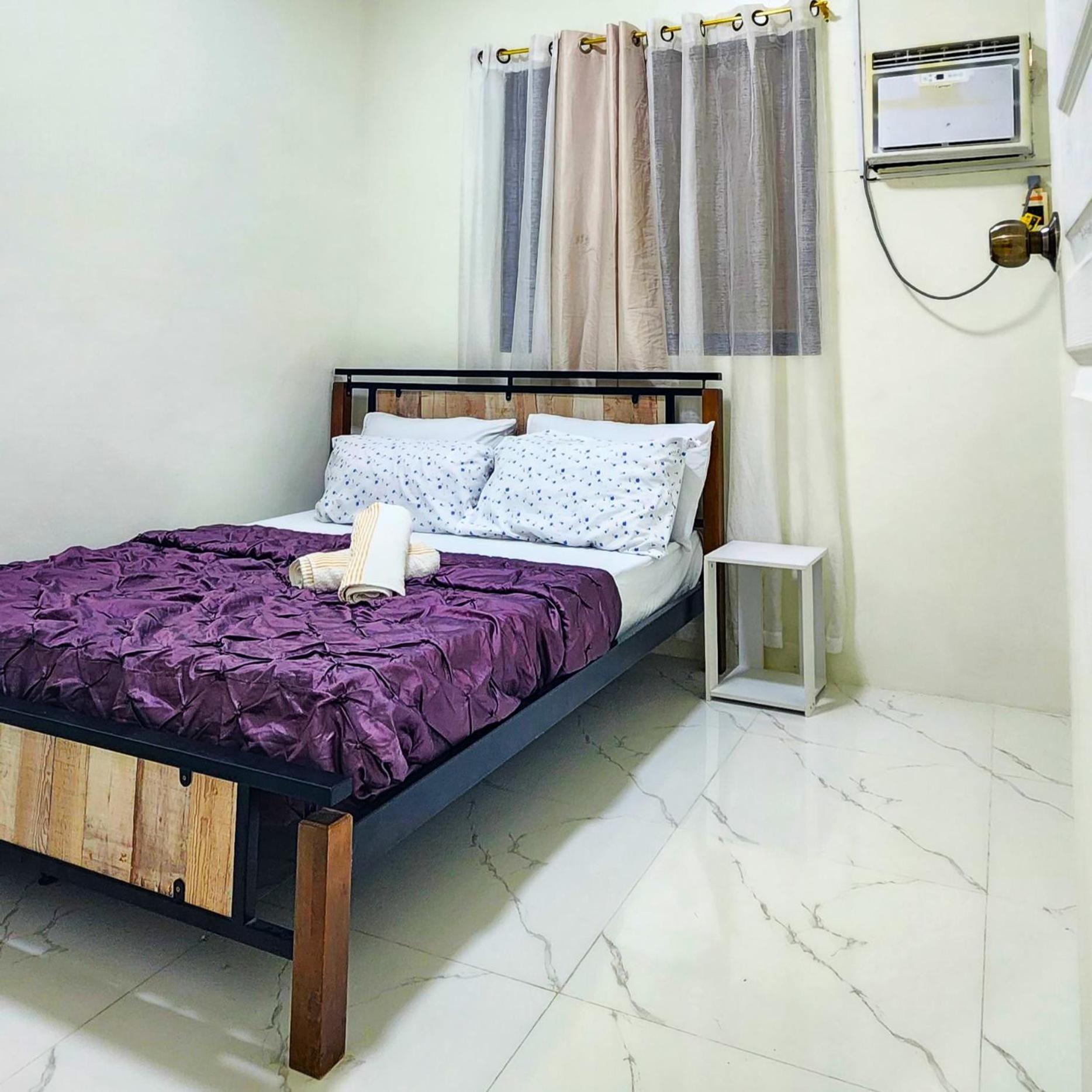 Dream Inn Bacoor Cavite Cavite City Exterior foto