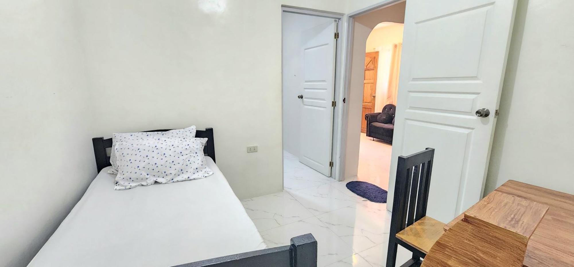 Dream Inn Bacoor Cavite Cavite City Exterior foto