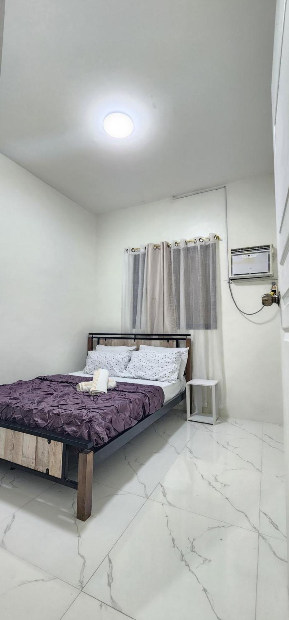 Dream Inn Bacoor Cavite Cavite City Exterior foto