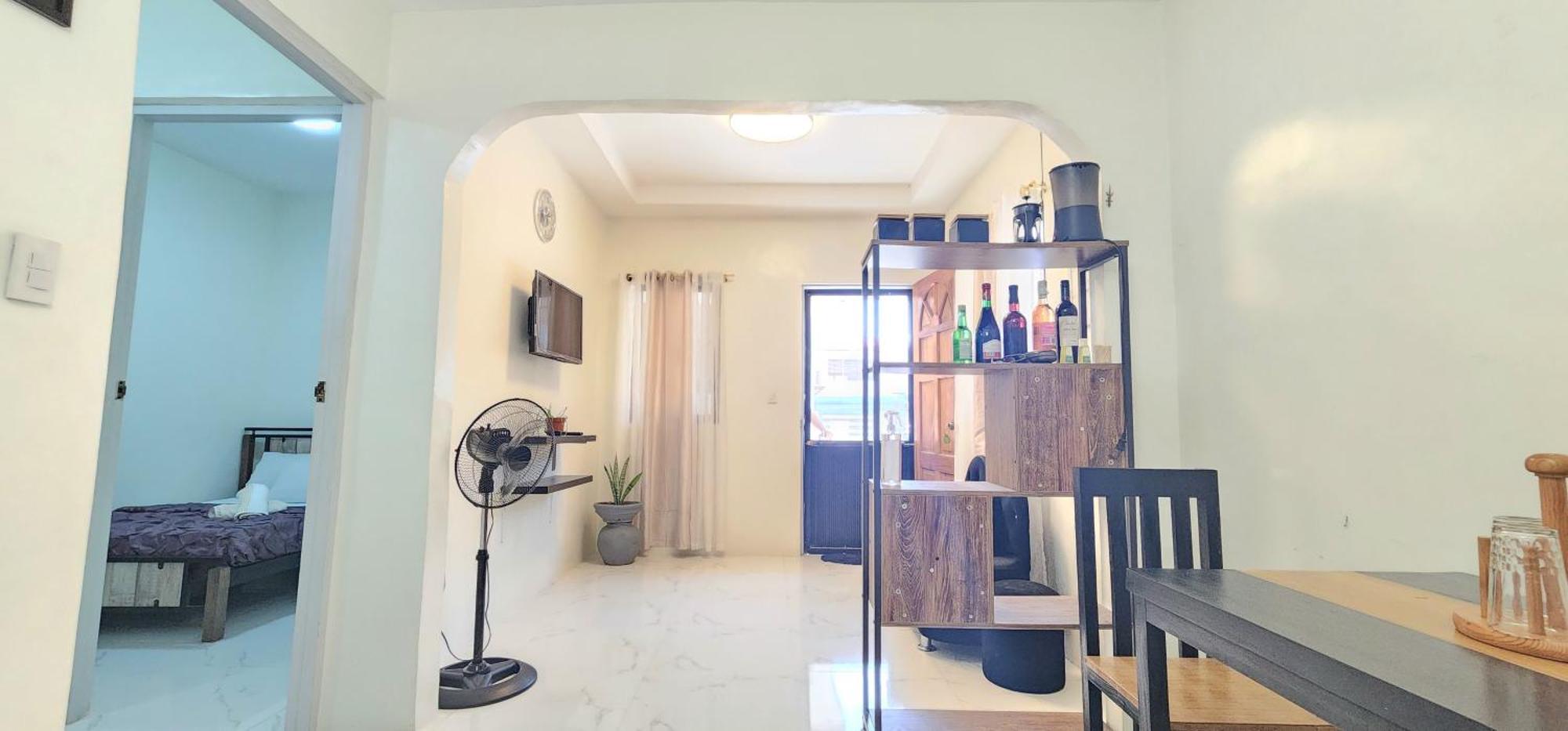 Dream Inn Bacoor Cavite Cavite City Exterior foto