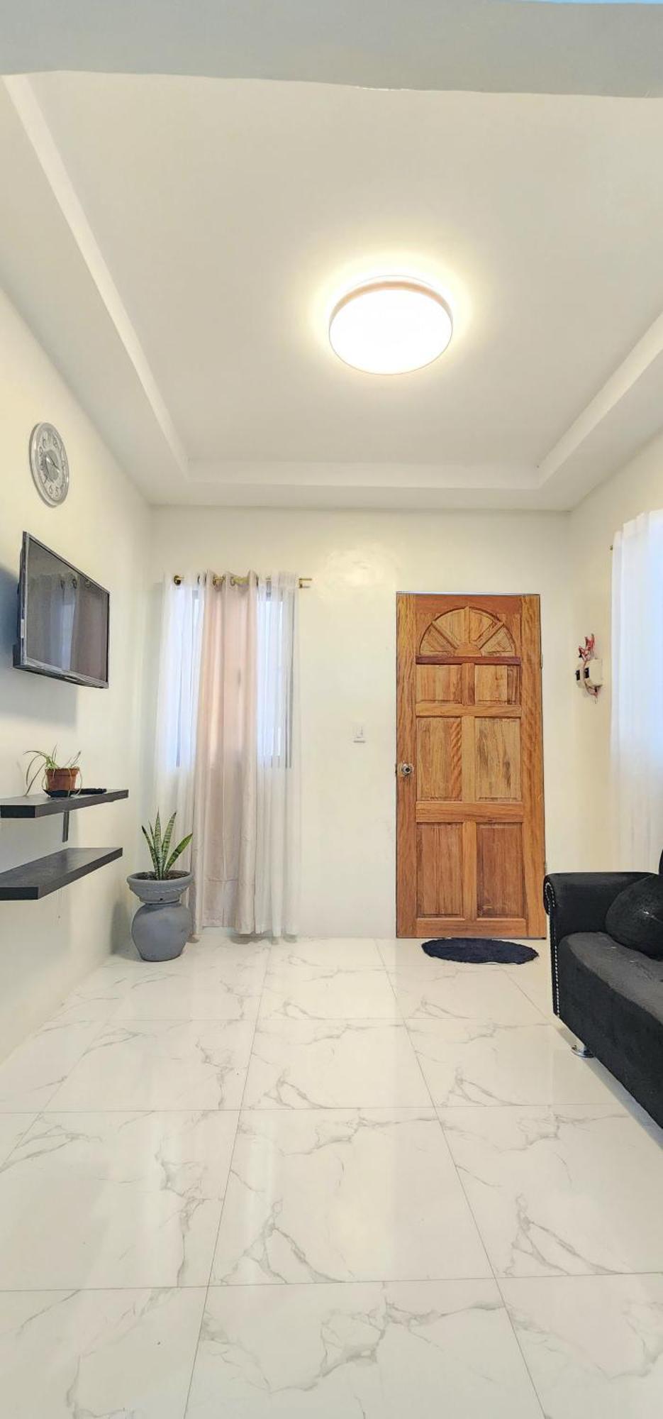 Dream Inn Bacoor Cavite Cavite City Exterior foto