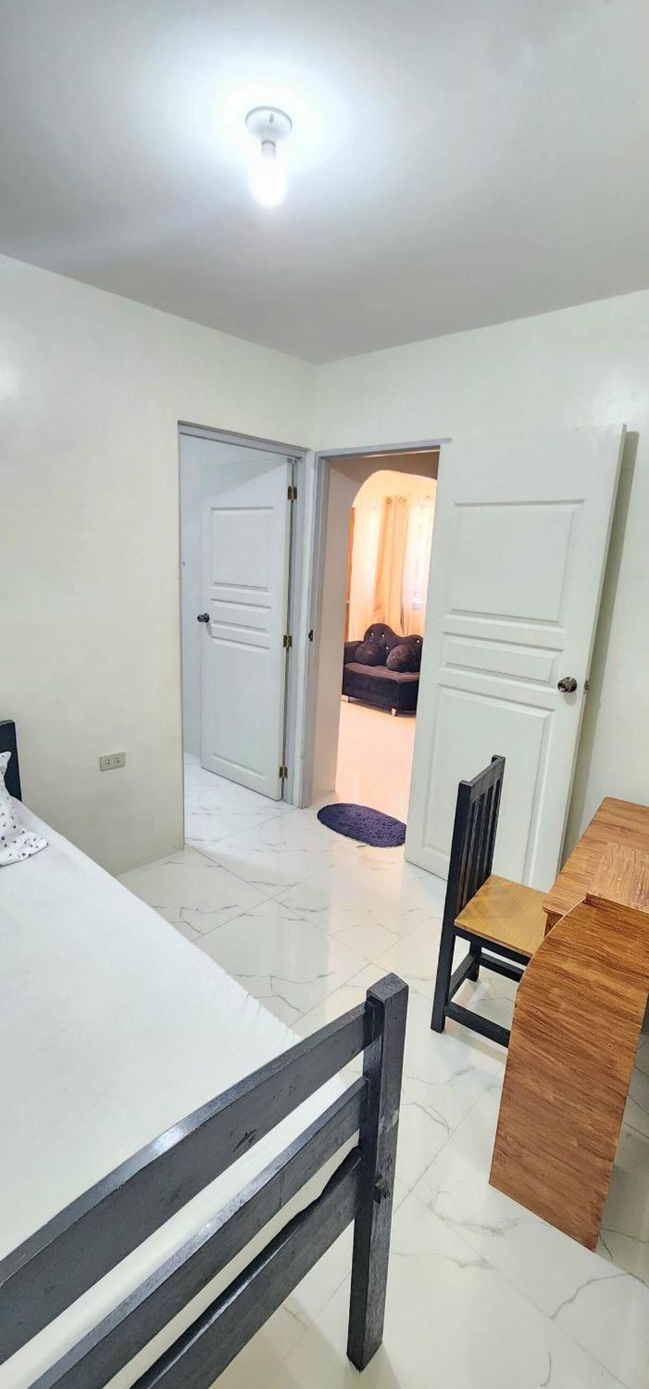Dream Inn Bacoor Cavite Cavite City Exterior foto