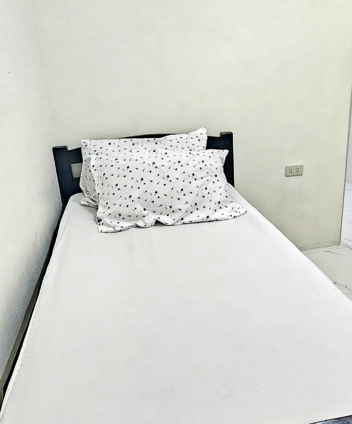 Dream Inn Bacoor Cavite Cavite City Exterior foto