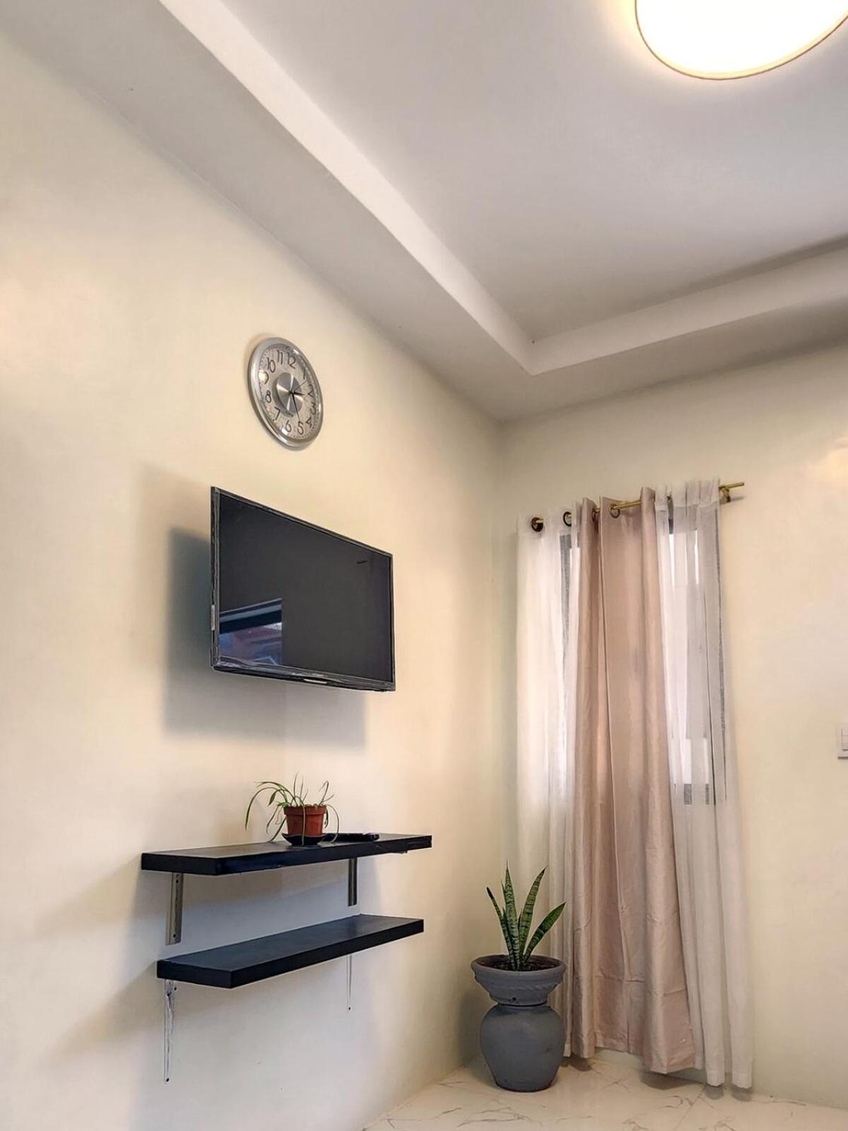 Dream Inn Bacoor Cavite Cavite City Exterior foto