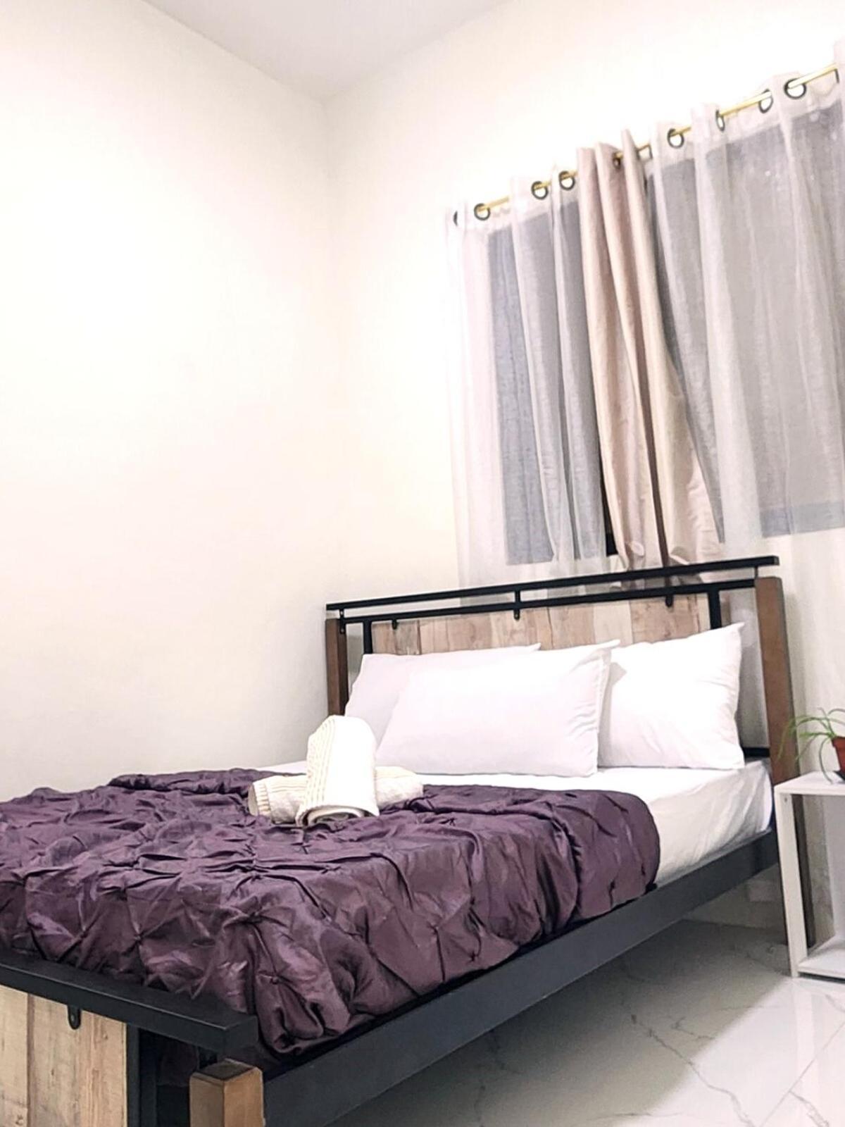 Dream Inn Bacoor Cavite Cavite City Exterior foto