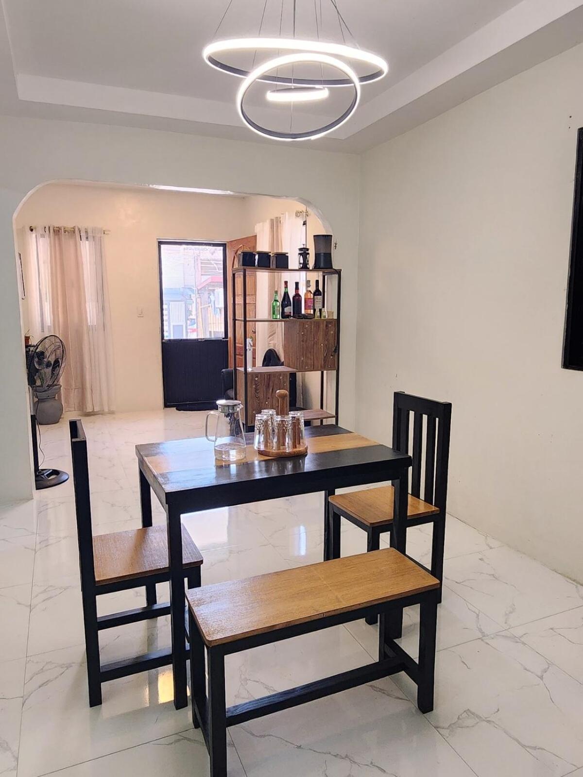 Dream Inn Bacoor Cavite Cavite City Exterior foto