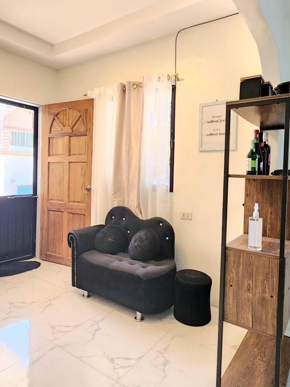 Dream Inn Bacoor Cavite Cavite City Exterior foto