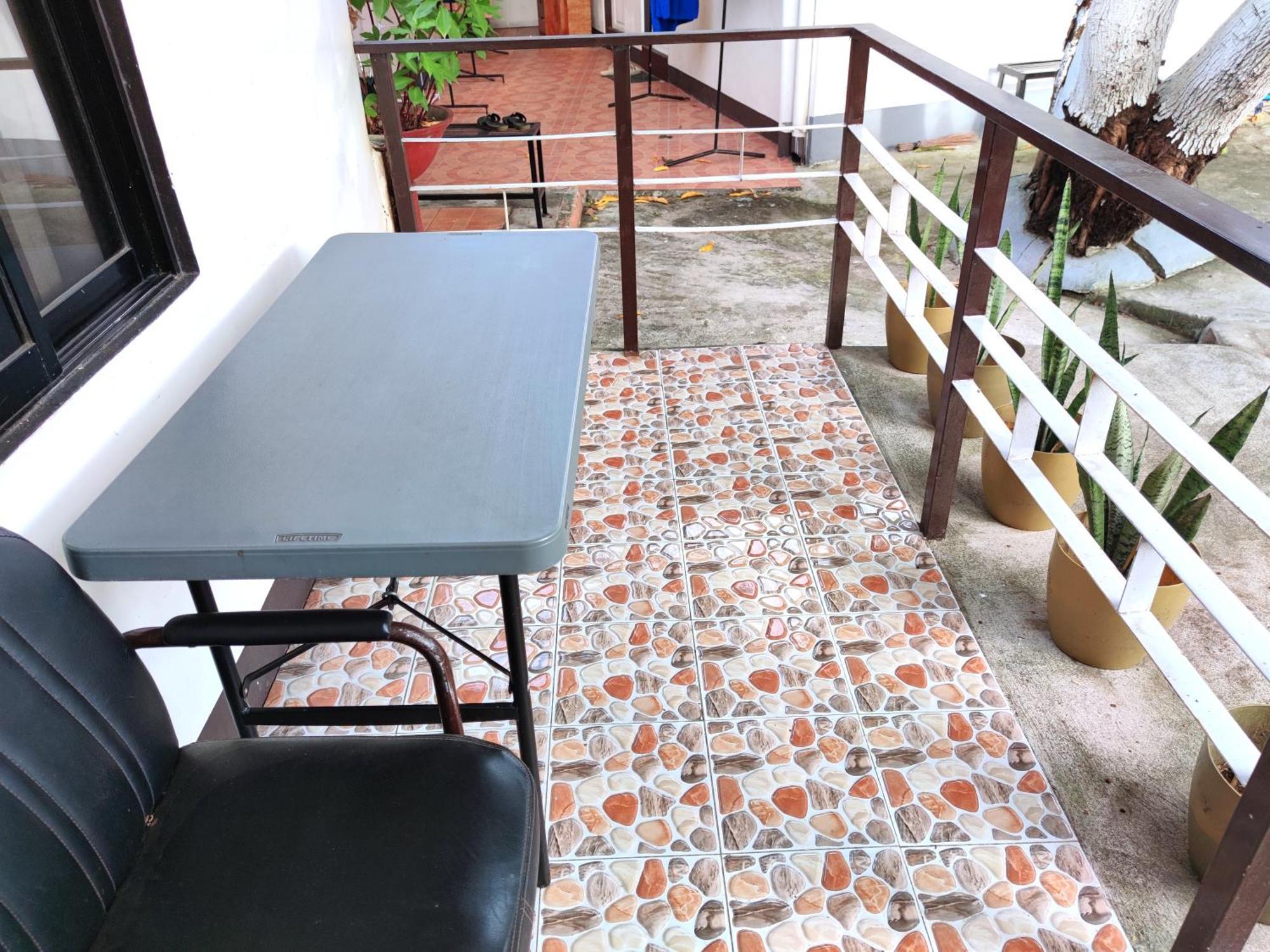 Dream Inn Bacoor Cavite Cavite City Exterior foto
