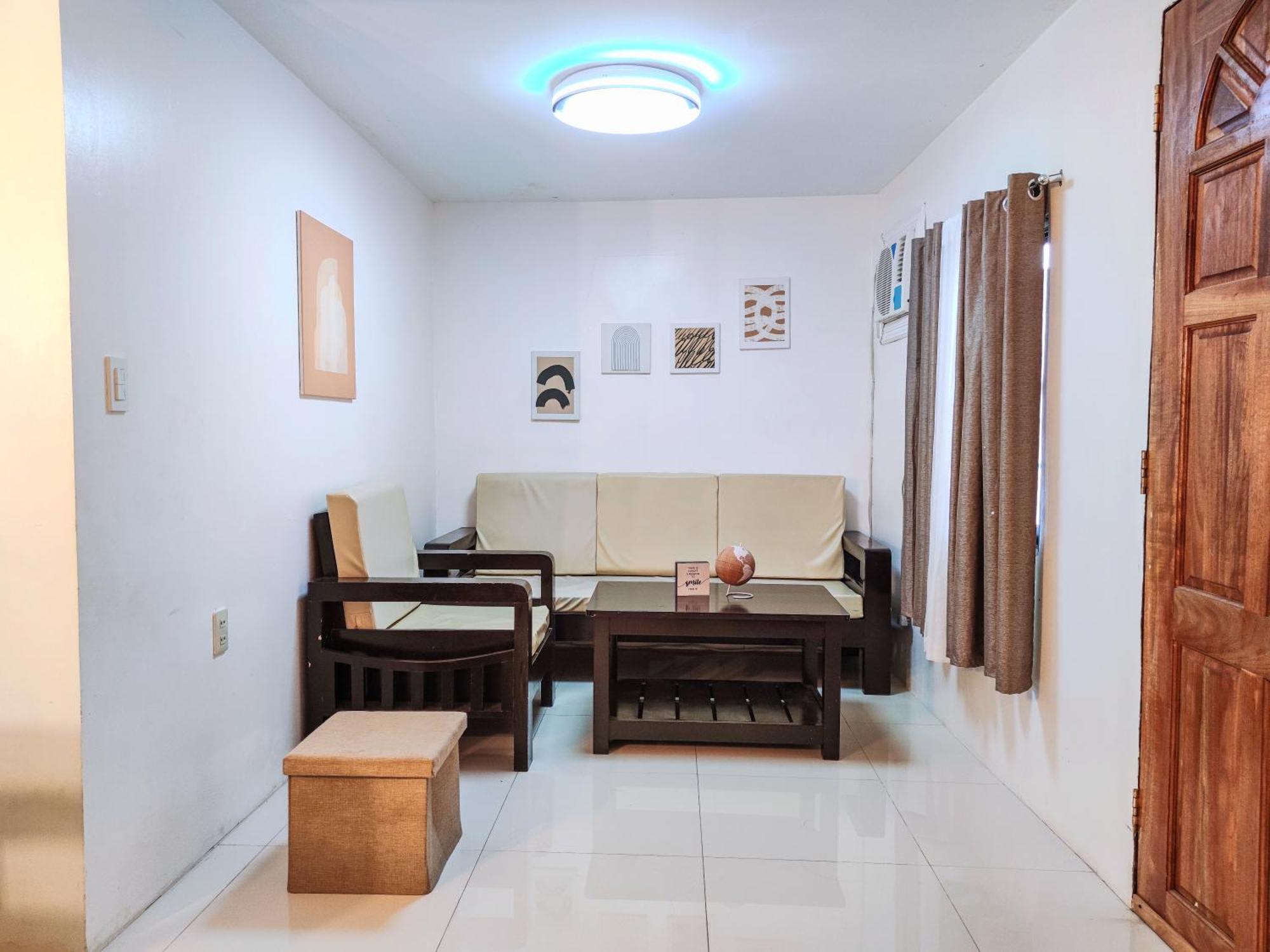 Dream Inn Bacoor Cavite Cavite City Exterior foto