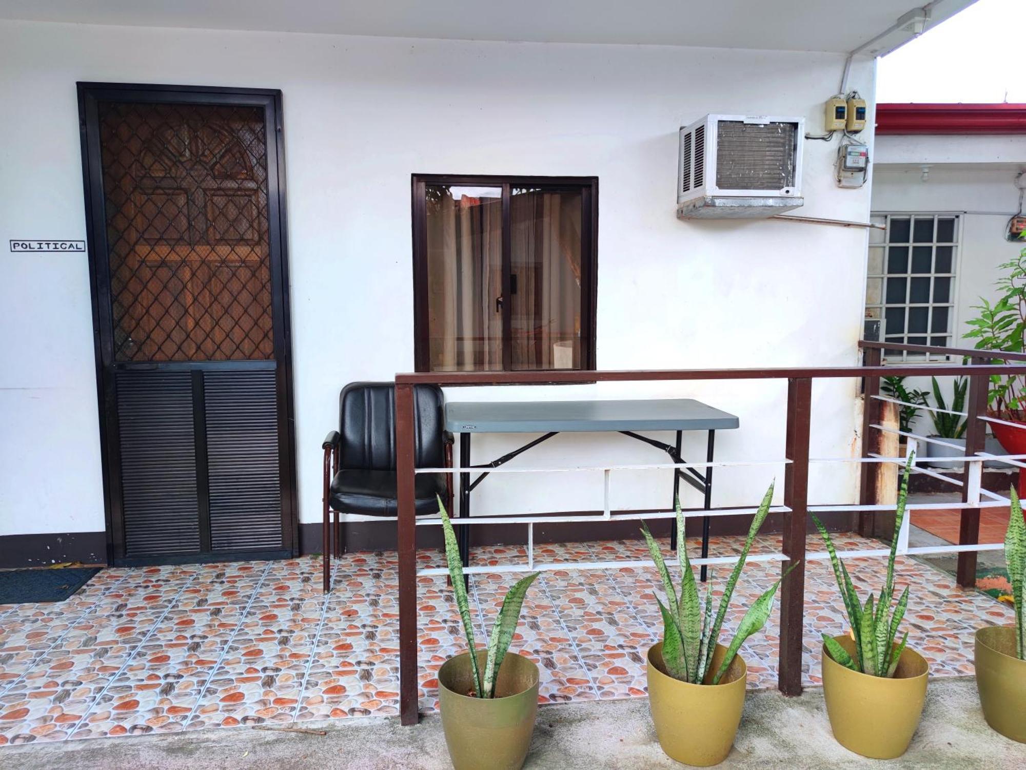 Dream Inn Bacoor Cavite Cavite City Exterior foto