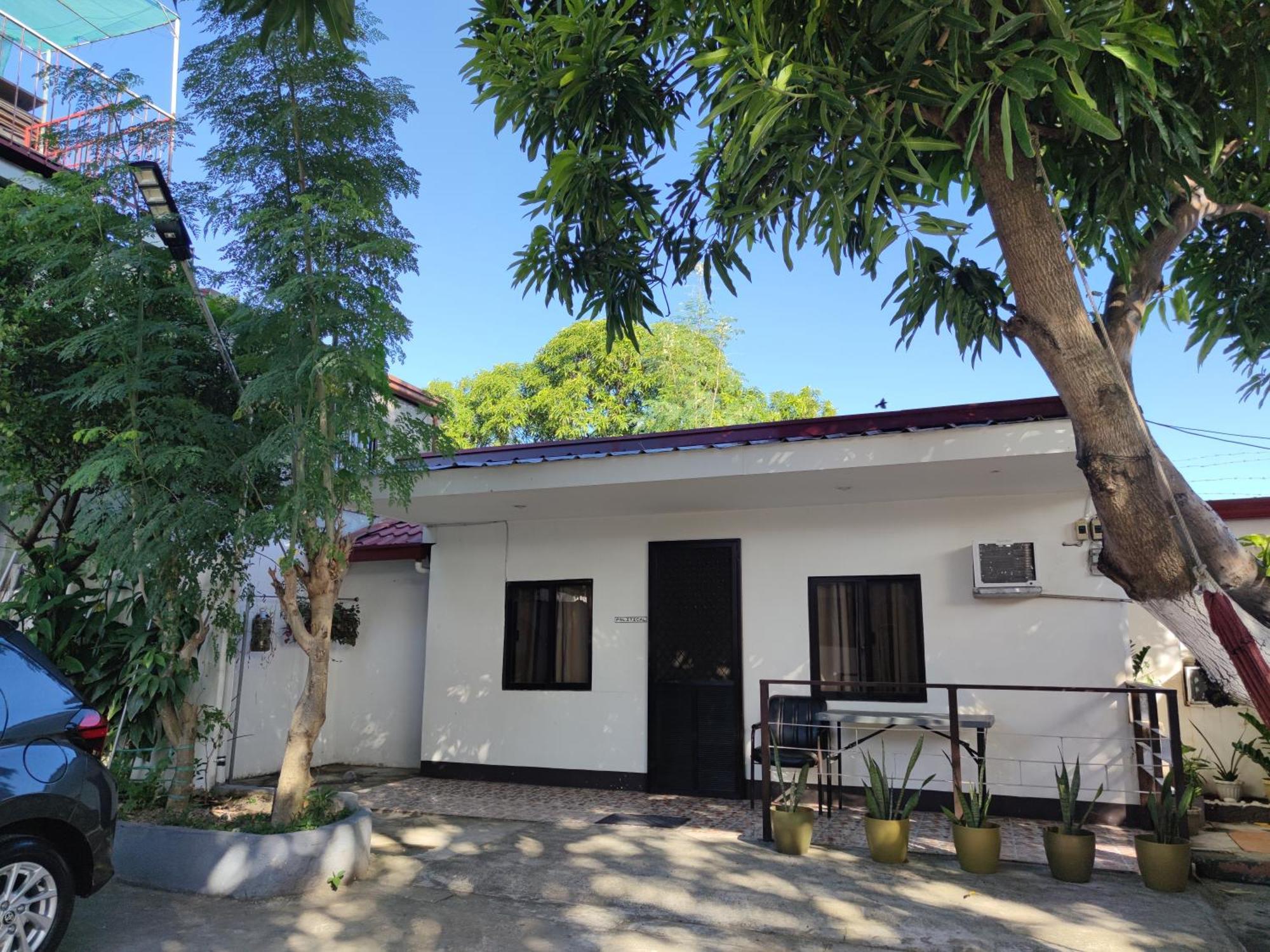 Dream Inn Bacoor Cavite Cavite City Exterior foto