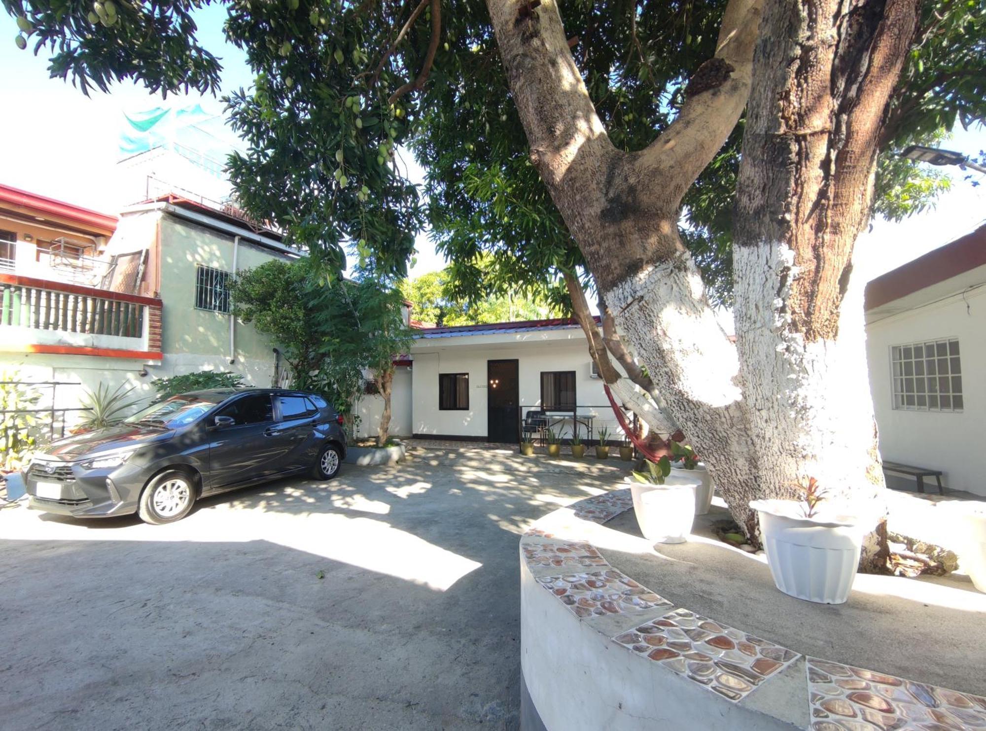 Dream Inn Bacoor Cavite Cavite City Exterior foto