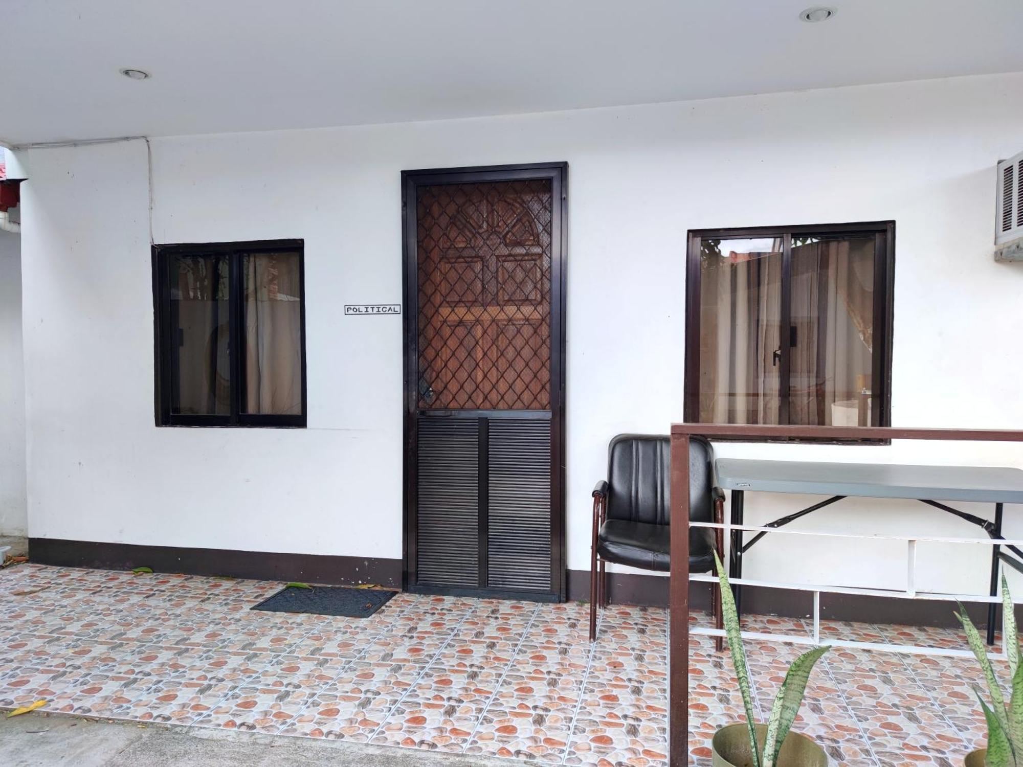 Dream Inn Bacoor Cavite Cavite City Exterior foto