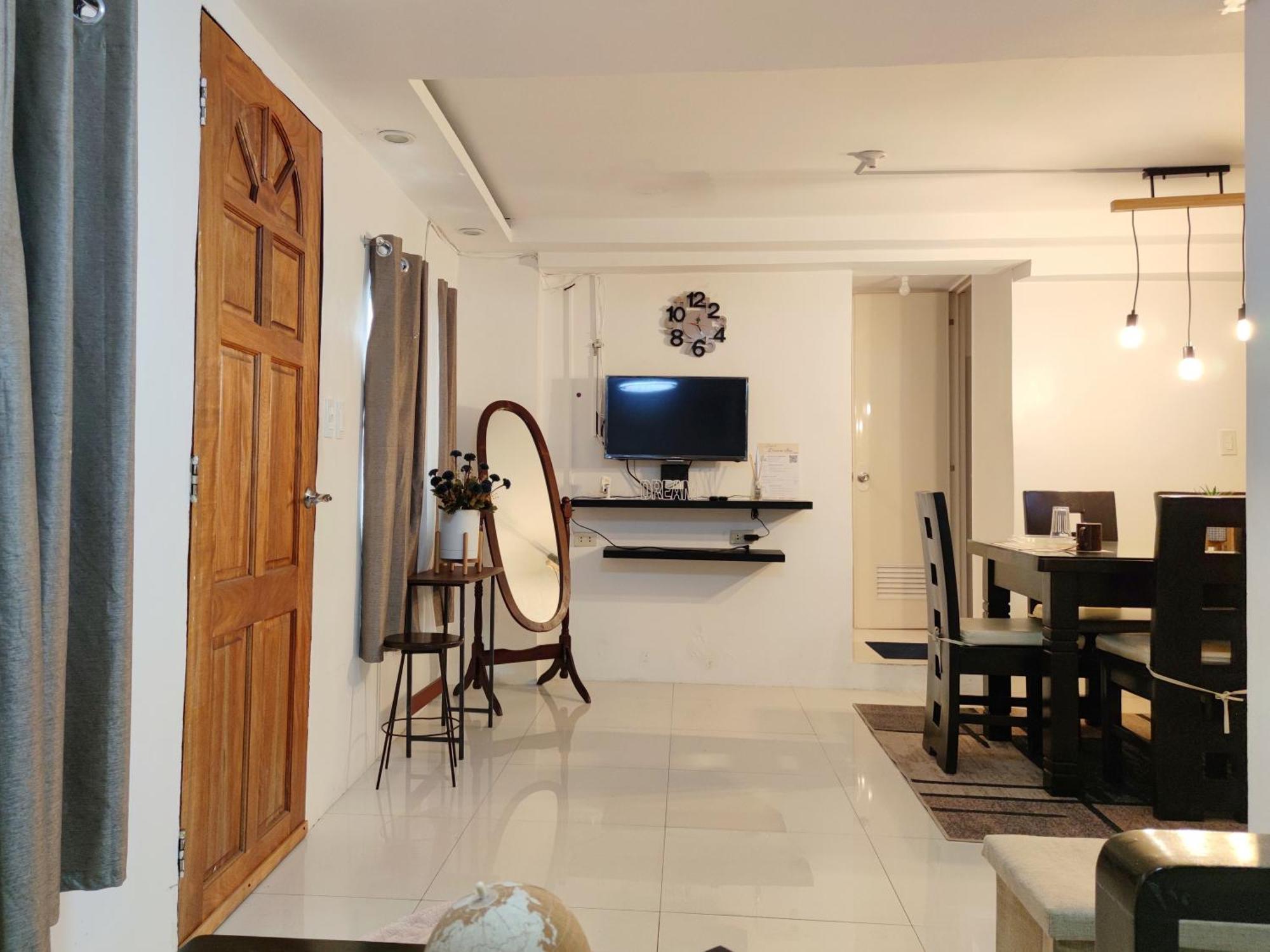Dream Inn Bacoor Cavite Cavite City Exterior foto